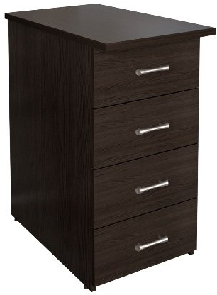 Тумба приставная КМ26 (ТМ02+ТМ05)