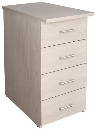 Тумба приставная КМ26 (ТМ02+ТМ05)