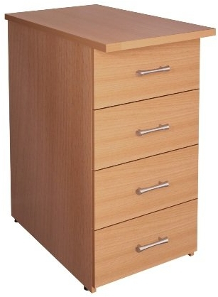 Тумба приставная КМ26 (ТМ02+ТМ05)