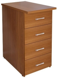 Тумба приставная КМ26 (ТМ02+ТМ05)