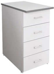 Тумба приставная КМ26 (ТМ02+ТМ05)