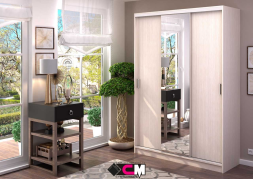 Шкаф-купе Альянс