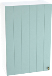 Шкаф верхний высокий с 1 створкой Кухня Прованс ШВ 609М