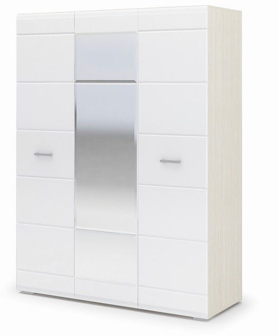 Шкаф 3-х ств Симба