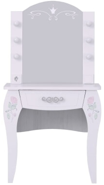 Туалетный столик Розалия 12