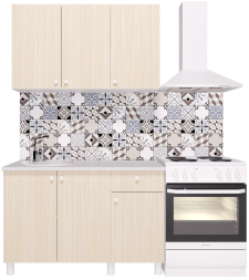 Кухня POINT 120