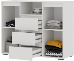 Комод КМ 01 Хелен