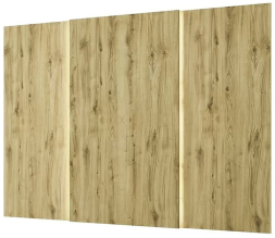 Панель стеновая Модерн 175