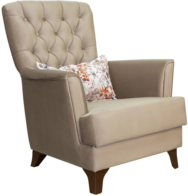 Кресло Ирис