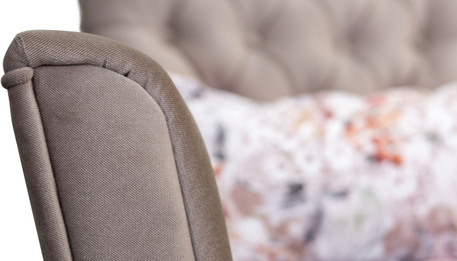 Кресло Ирис