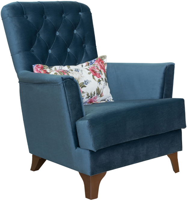 Кресло Ирис