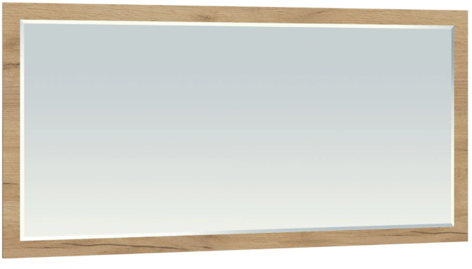 Зеркало для гостиниц Виктория ВИ-19