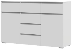 Комод 6 ящиков КМ 05 Хелен