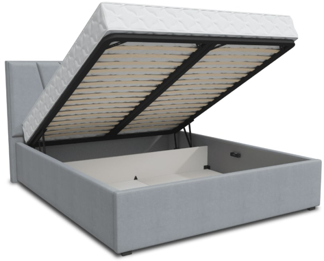 Кровать Рица-1