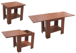 Стол СТ-7 ( раздвижной )