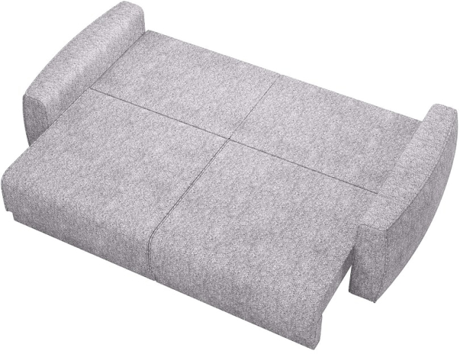 Диван-кровать Женева 2S2P