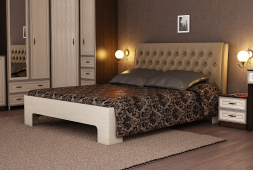 Кровать МАЭСТРО