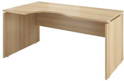 Стол криволинейный левый ДБ06