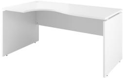 Стол криволинейный левый ДБ06