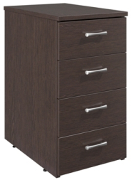 Тумба приставная КМ27  (ТМ02+ТМ06)