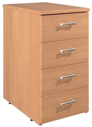 Тумба приставная КМ27  (ТМ02+ТМ06)