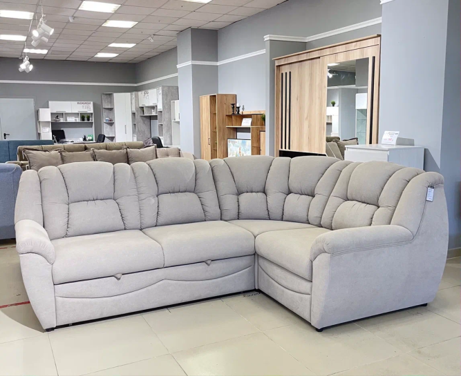 Диван угловой Виват