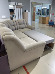 Диван угловой Виват