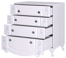 Комод Розалия 9.1