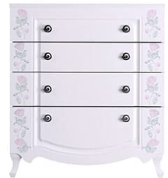 Комод Розалия 9.1