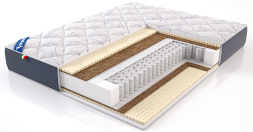 Матрас Лилия люкс