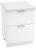 Шкаф нижний 2 ящика Кухня Валерия ШН2Я 600 (глянец)