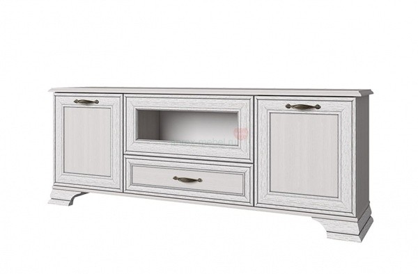 Тумба RTV 1V2D1S Тиффани ANREX