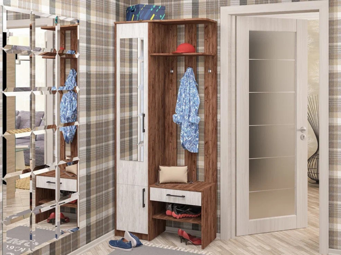 Прихожая ПР-1