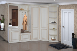 Прихожая Деметра ( угловая )