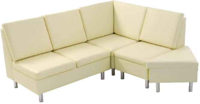 Диван угловой Том