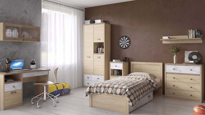 Детская Дизель комплект 1