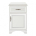 Тумба KOM1D1SP (Кентаки белый)