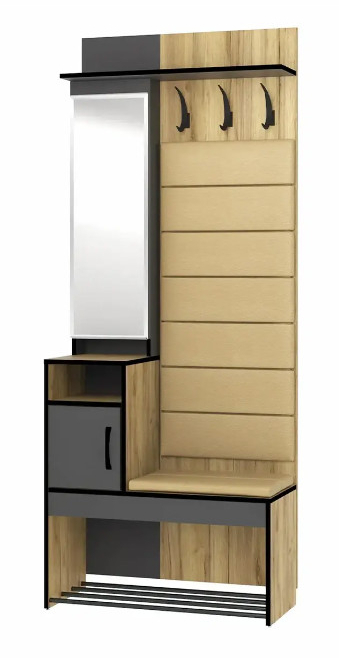 Прихожая Ольга-Лофт 1