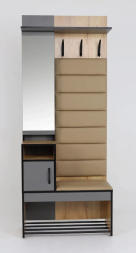 Прихожая Ольга-Лофт 1