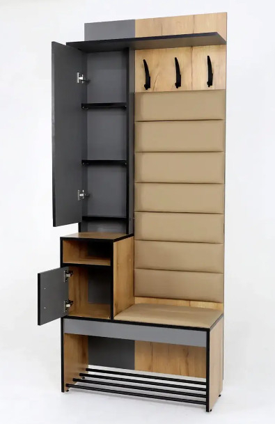 Прихожая Ольга-Лофт 1