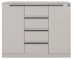 Комод Николь 8