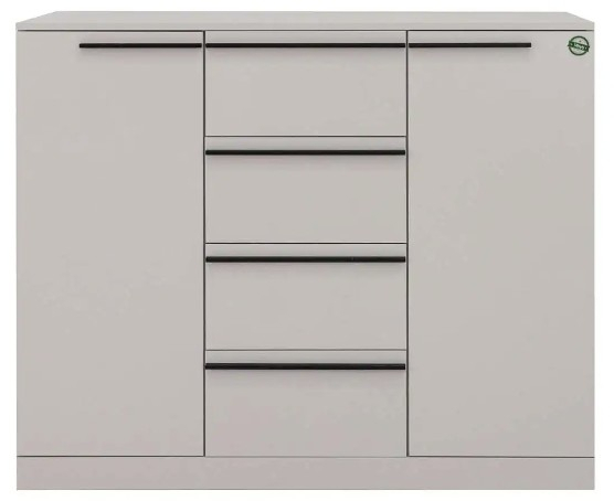 Комод Николь 8