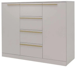 Комод Николь 8