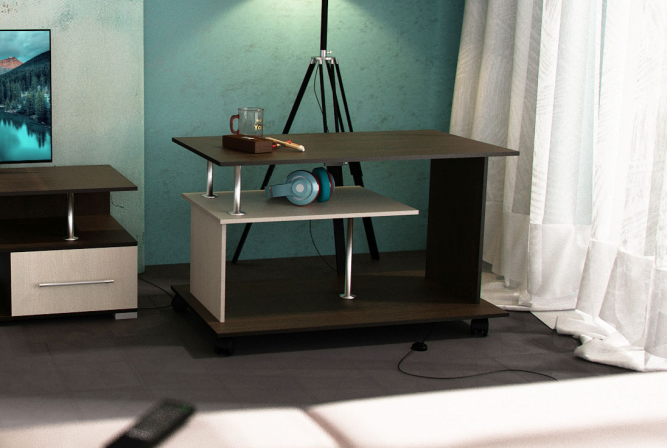 Стол журнальный  СЖ-5