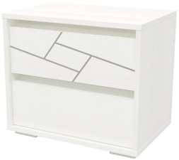 Тумба прикроватная Аделина