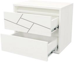 Тумба прикроватная Аделина