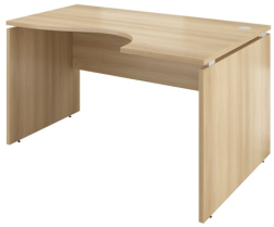 Стол криволинейный правый ДБ07