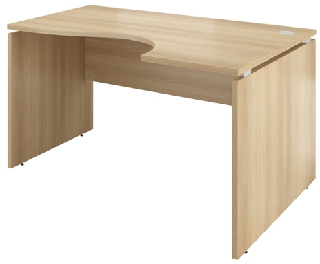 Стол криволинейный правый ДБ07