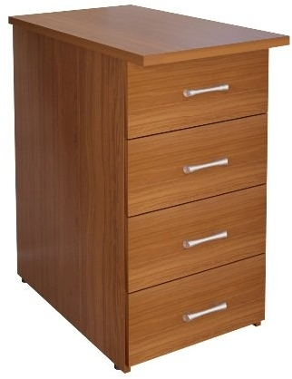 Тумба приставная КМ28 (ТМ03+ТМ06)