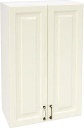 Шкаф верхний высокий с 2 створками Кухня Ницца ШВ 609